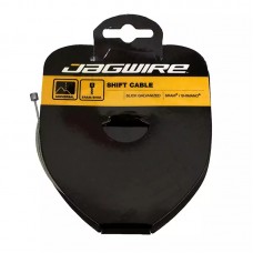 Трос для перемикача JAGWIRE 73SG2300 шліфів. гальванізир. 1.1х2300мм - Sram/Shimano