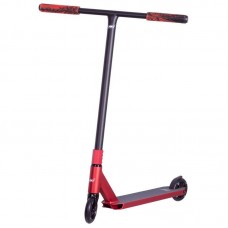 Самокат трюковий Rideoo Flyby Air Red