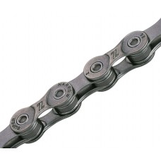 Ланцюг інд. 116 зв. 1/2x11/128 KMC Z9 (Z99) grey/grey