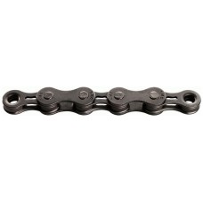 Ланцюг 116 зв. 1/2x3/32 KMC Z6 (Z33) grey/grey 6ск
