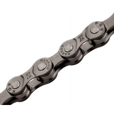 Ланцюг інд. 116 зв. 1/2x3/32 KMC Z8.3 (Z72) grey/grey