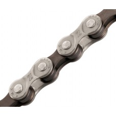 Ланцюг інд. 116 зв. 1/2x3/32 KMC Z8.3 (Z82) silver/silver