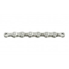 Ланцюг інд. 116 зв. SUN RACE M94 9-k Silver 1/2"x3/32"