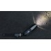 Фара Moon Vortex Pro 1300 люмен, акумулятор знімний 3350мАч, USB TYPE-C кабель, чорна