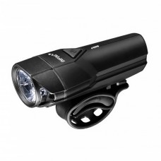 Фара передня Infini LAVA 500 I-264P2-Black, світлодіод 10W, 5 режимів, USB кабель, з крепл., 2200мАч
