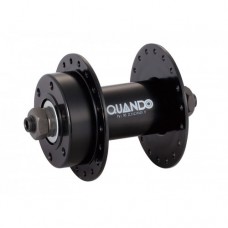 Пров. Quando KT-M65F 32H під диск QR 108mm під ексцентрик сталевий. чорна