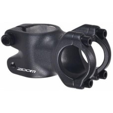 Винос керма ZOOM TDS-D611-8FOV/ISO-M 1 1/8" 31,8мм кут 3, 40мм, чорний