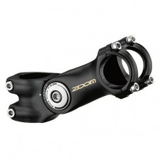 Винос керма ZOOM TDS-D299N-8FOV 1 1/8" 31,8мм кут регульований 0'…60', 105мм, чорний