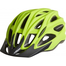 Шолом Cannondale QUICK розмір S/M жовто-зелений