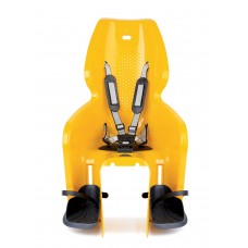 Сидіння задн. Bellelli Lotus Standard B-fix до 22кг, гірчично-жовте