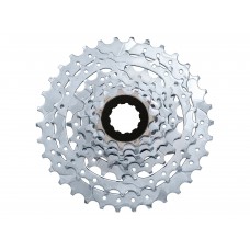 Касета 7-k 11-34T SUN RACE M40 MTB, Zinc