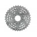 Касета 7-k 11-34T SUN RACE M40 MTB, Zinc