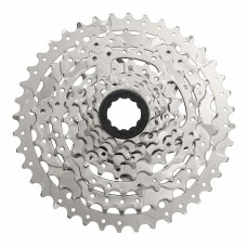Касета 8-k 11-40T SUN RACE M680 MTB, Nickel