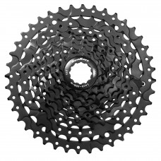Касета 9-k 11-40T SUN RACE MTB M980 EDB