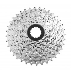 Касета 9-k 11-36T SUN RACE M98 MTB, Nickel