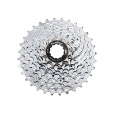 Касета 9-k 11-32T SUN RACE M90 MTB, Zinc