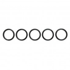 Кільця K51001 Cannondale Lefty All-Over Iso Ramp Rings Qty 5