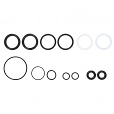 Набір ущільнювачів Cannondale K57001 Lefty All-Over Iso 100 Hour Seals Seal Kit