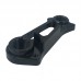 Сережки на раму Cannondale Direct Mount CND-TH1 (K33009) (M12x1 Double Lead)