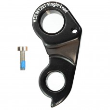 Сережки на раму Cannondale K33040 (F-Si)