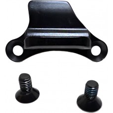 Утримувач переднього перемикача Cannondale Topstone Crb FD Hanger v2 (K33032)