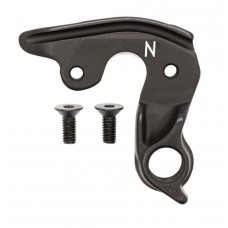 Сережки на раму Cannondale S6 EVO II під Di2