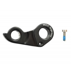 Сережки на раму GT K33030 (Grade)