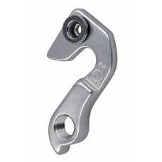 Сережки на раму GT K33177 (Transeo 19-23)