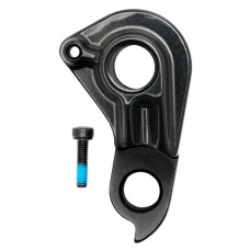 Сережки на раму Cannondale CK3257U00OS (Trail SL/SE 2021+, Jekyll Trigger 2018)