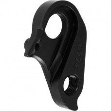 Сережки на раму Marin Hanger # 40 and mounting bolt (M4x0.7x10mm socket countersunk head cap screw)