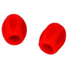 Захист JAGWIRE на сорочки CHA116 Red Silicon (6шт)