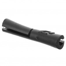 Захист JAGWIRE на сорочки CHA058 Black Silicon (50шт)