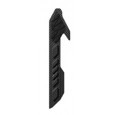 Захист пера Green Cycle GSP-03 силікон, 229х48х4мм, чорний