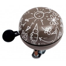 Дін-донг Green Cycle GBL-359 Cofee 60мм