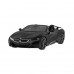 BMW i8 Roadster чорний RASTAR модель 1:12 Авто на дистанційному керуванні + пульт 2,4 ГГц