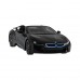 BMW i8 Roadster чорний RASTAR модель 1:12 Авто на дистанційному керуванні + пульт 2,4 ГГц