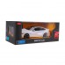 BMW M4 Coupe білий RASTAR модель 1:14 Авто на дистанційному керуванні + пульт 2,4 ГГц