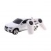 BMW X6 білий RASTAR модель 1:24 Позашляховик на дистанційному керуванні + пульт