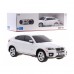 BMW X6 білий RASTAR модель 1:24 Позашляховик на дистанційному керуванні + пульт