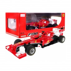 Ferrari F138 RASTAR модель 1:12 Дистанційно керований гоночний автомобіль + 2,4 ГГц пульт дистанційного керування