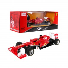 Ferrari F138 RASTAR модель 1:18 Гоночний автомобіль на дистанційному керуванні + пульт 2,4 ГГц