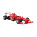 Ferrari F138 RASTAR модель 1:18 Гоночний автомобіль на дистанційному керуванні + пульт 2,4 ГГц