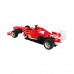 Ferrari F138 RASTAR модель 1:18 Гоночний автомобіль на дистанційному керуванні + пульт 2,4 ГГц