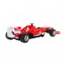 Ferrari F138 RASTAR модель 1:18 Гоночний автомобіль на дистанційному керуванні + пульт 2,4 ГГц