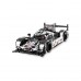 919 SPORTS-CAR спортивний автомобіль для дітей 8+ Технічні блоки CaDA 1586 ел.