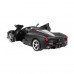Ferrari LaFerrari Aperta чорний RASTAR модель 1:14 Автомобіль на дистанційному керуванні + пульт 2,4 ГГц