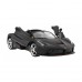 Ferrari LaFerrari Aperta чорний RASTAR модель 1:14 Автомобіль на дистанційному керуванні + пульт 2,4 ГГц