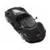 Ferrari LaFerrari Aperta чорний RASTAR модель 1:14 Автомобіль на дистанційному керуванні + пульт 2,4 ГГц