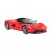 Ferrari LaFerrari Aperta red RASTAR модель 1:14 Авто на дистанційному керуванні + пульт 2,4 ГГц