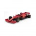 Гоночний автомобіль на дистанційному керуванні Ferrari SF1000 червоний RASTAR модель 1:16 + обвіс + пульт дистанційного керування 2,4 ГГц